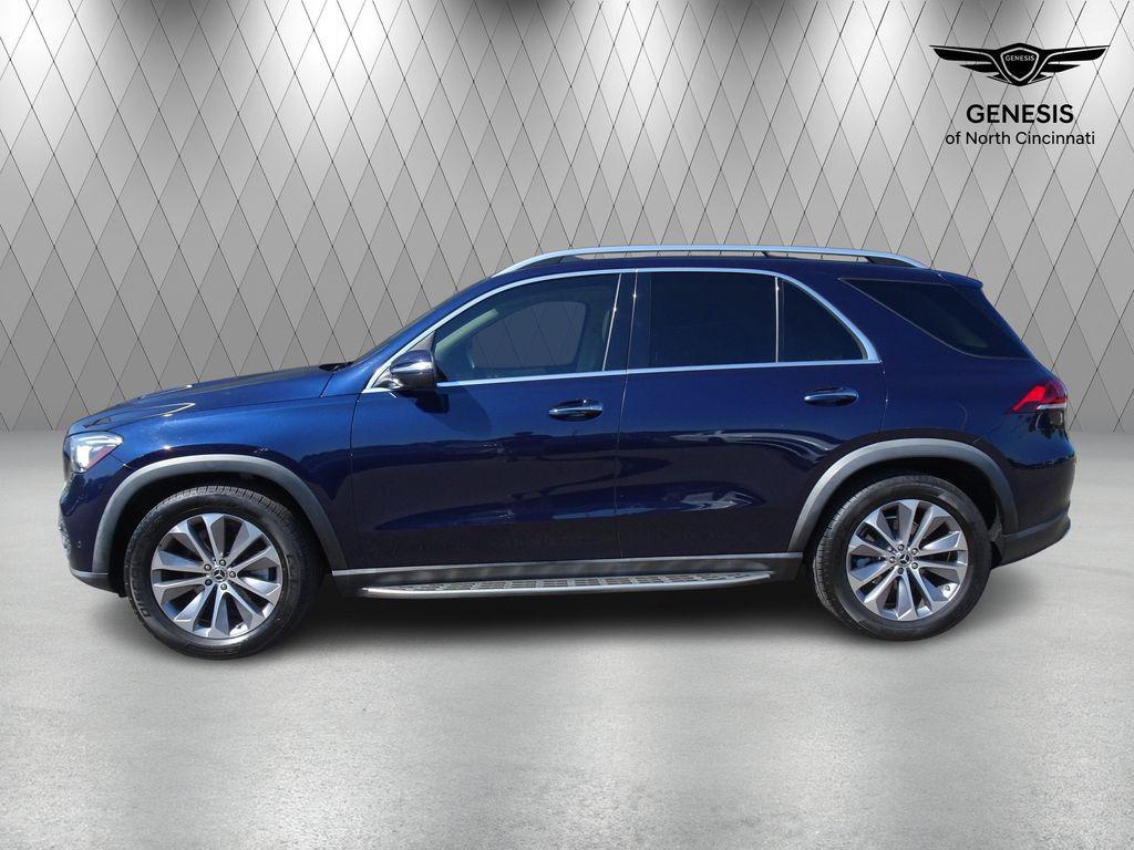 صورة 2 لـ 2022 Mercedes-BENZ GLE