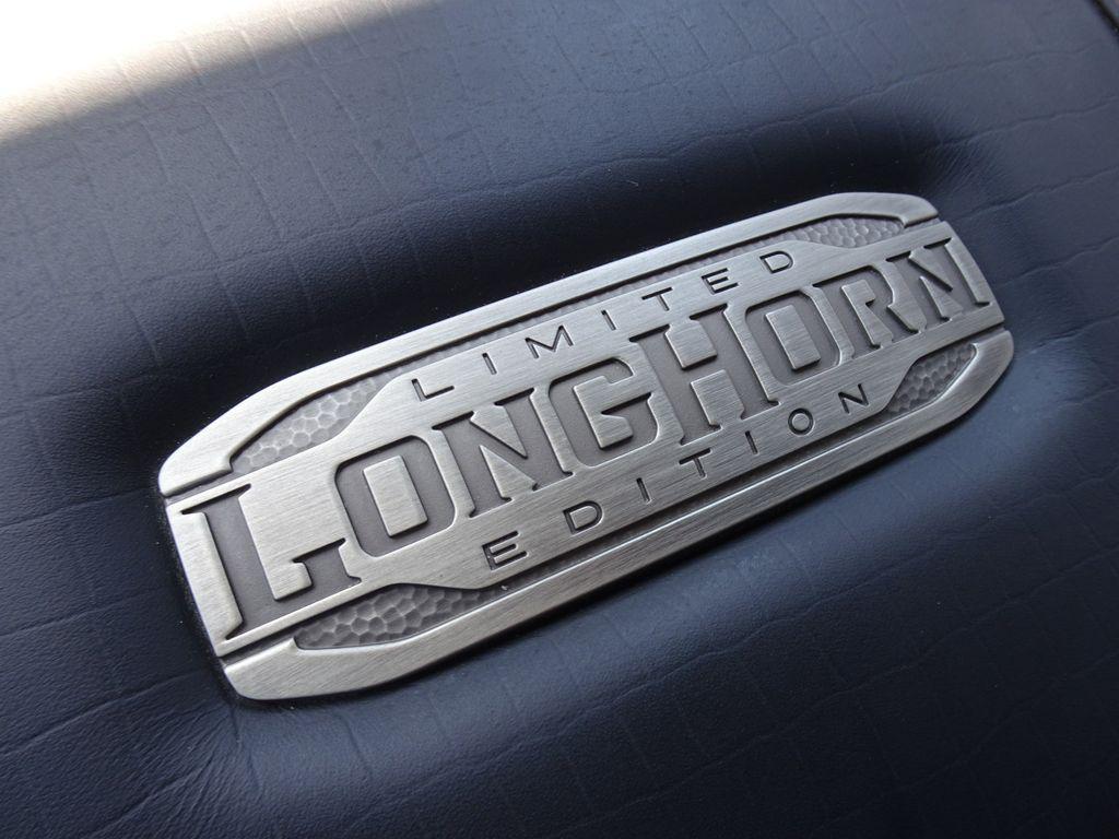 2022 RAM 1500 LONGHORN — миниатюра 26