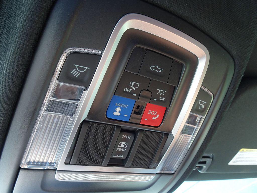2022 RAM 1500 LONGHORN — миниатюра 25