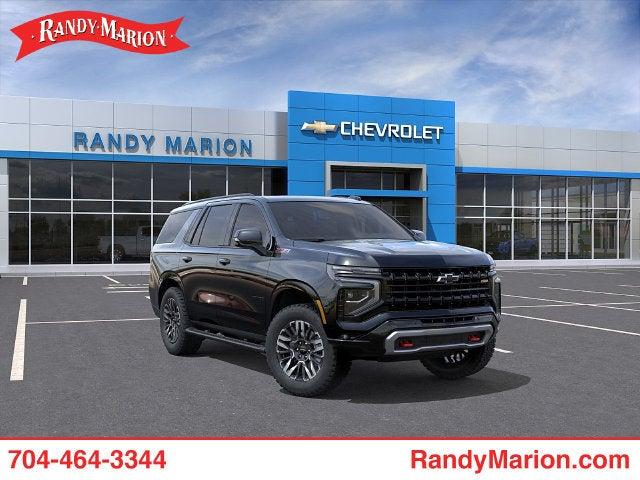 New 2027 Chevrolet Tahoe Z71