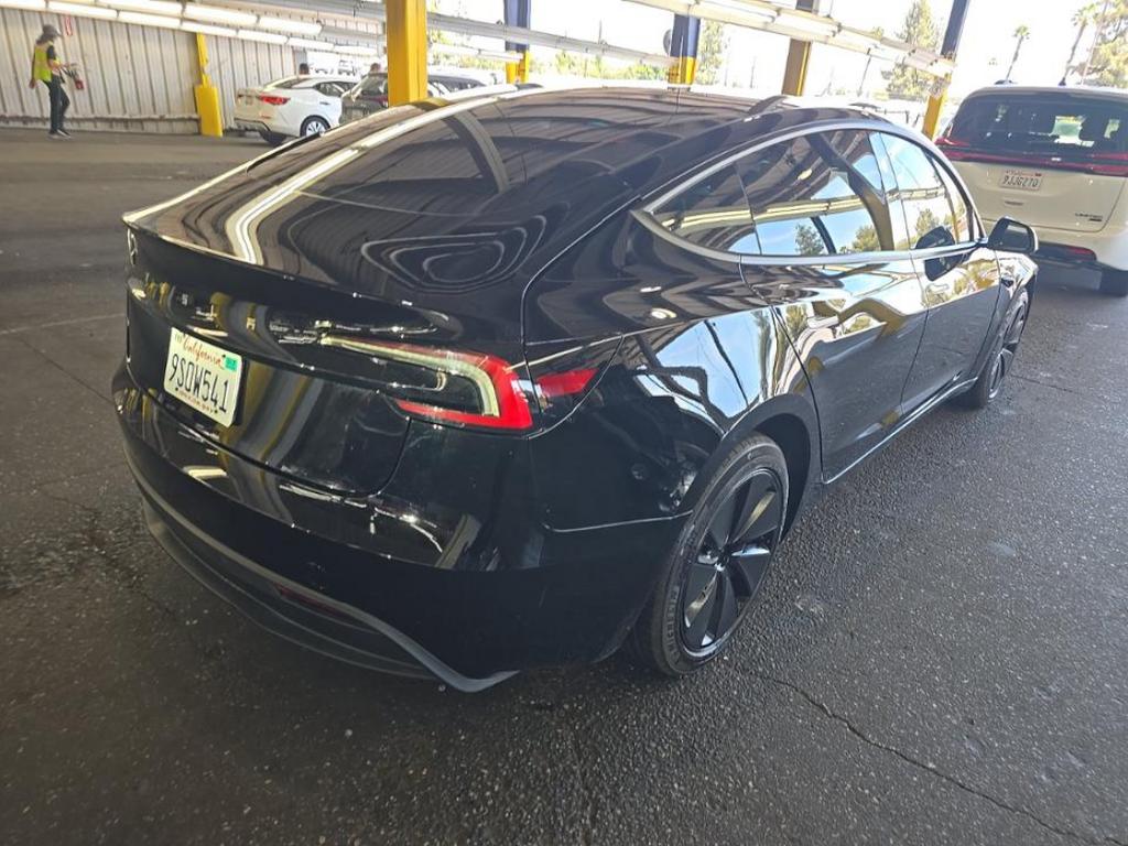2025 Tesla MODEL 3 LONG RANGE 照片 2