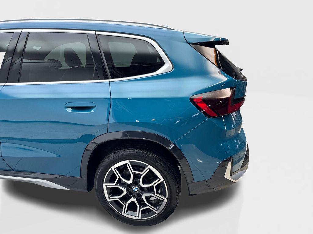 2023 BMW X1 XDRIVE28I — миниатюра 17