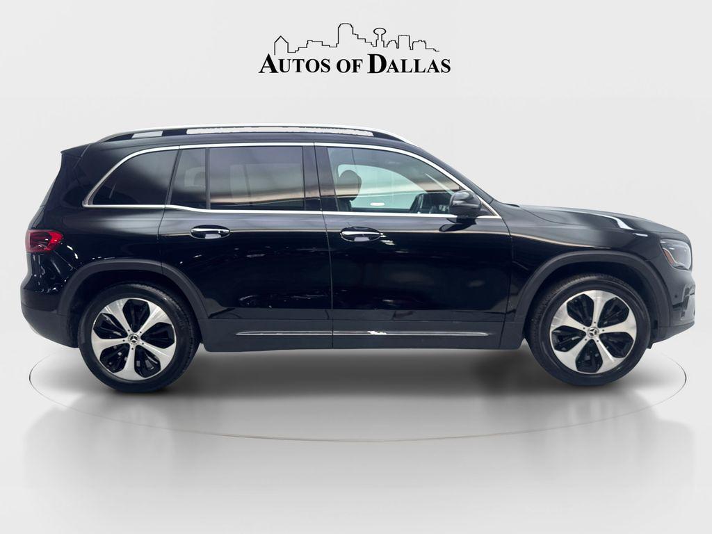 صورة 10 لـ 2025 Mercedes-BENZ GLB
