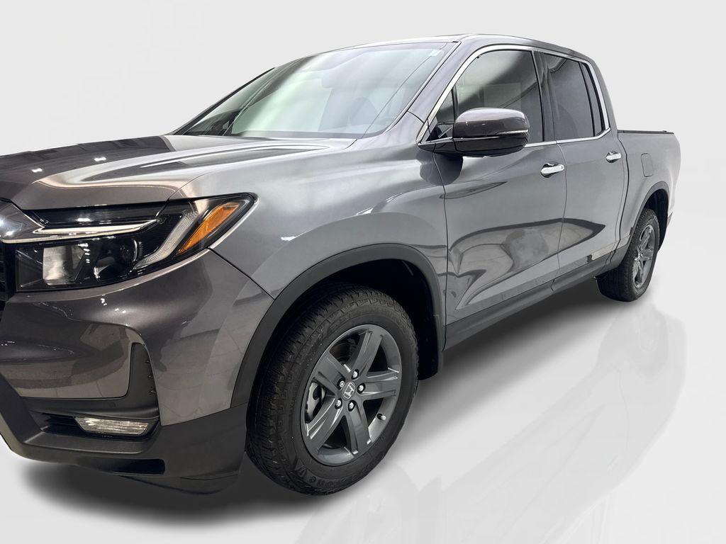 2023 Honda RIDGELINE RTL-E — миниатюра 11