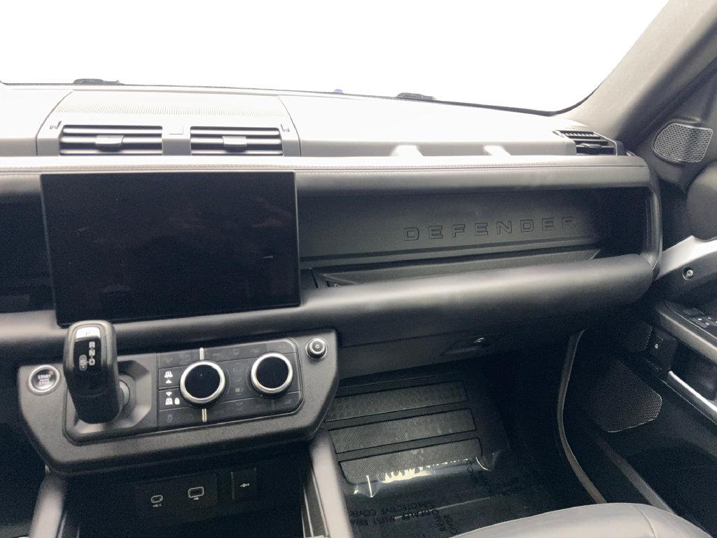 2023 LAND Rover DEFENDER 110 V8 缩略图 56
