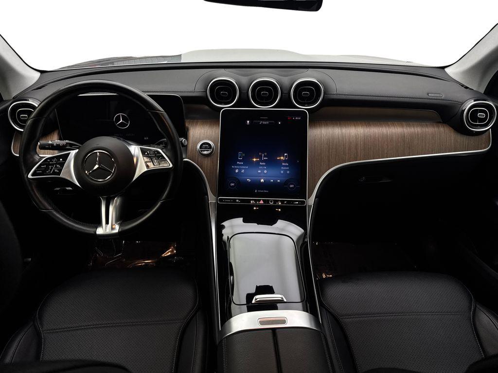 2023 Mercedes-BENZ GLC 缩略图 49