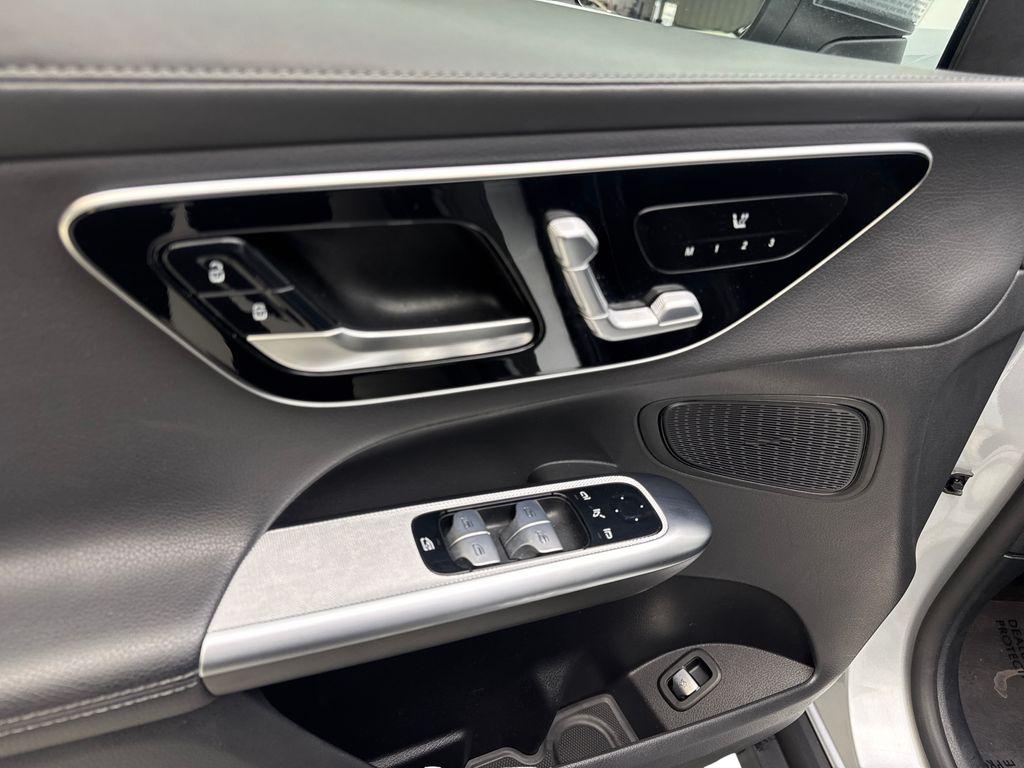 2023 Mercedes-BENZ GLC 缩略图 31