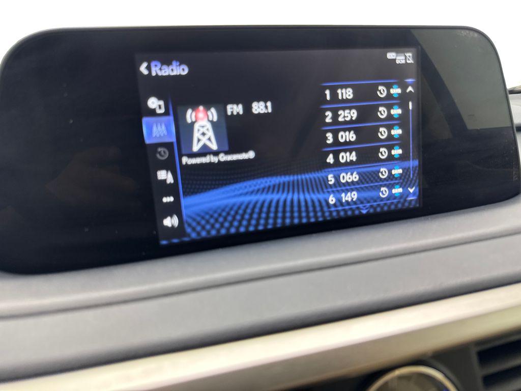 2022 Lexus RX 350 BASE 缩略图 64