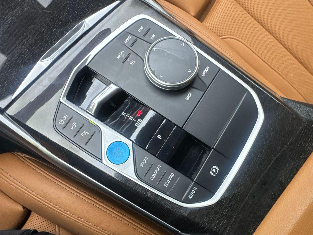 صورة مصغرة 69 لـ 2024 BMW I4 GRAN COUPE EDRIVE35