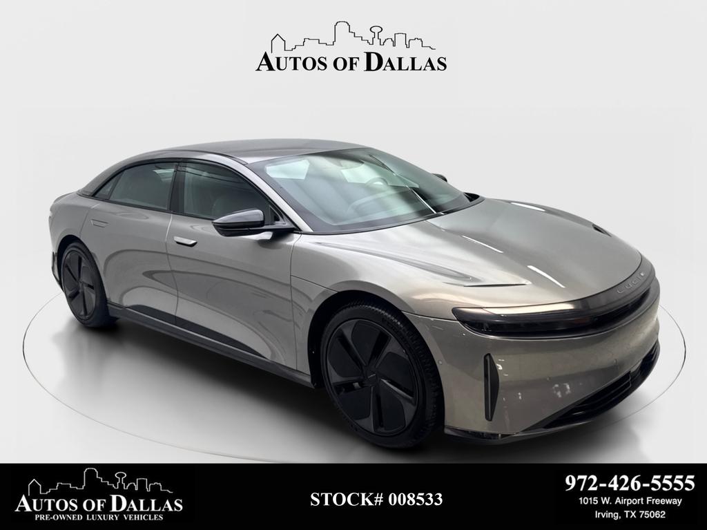 2024 Lucid Air
