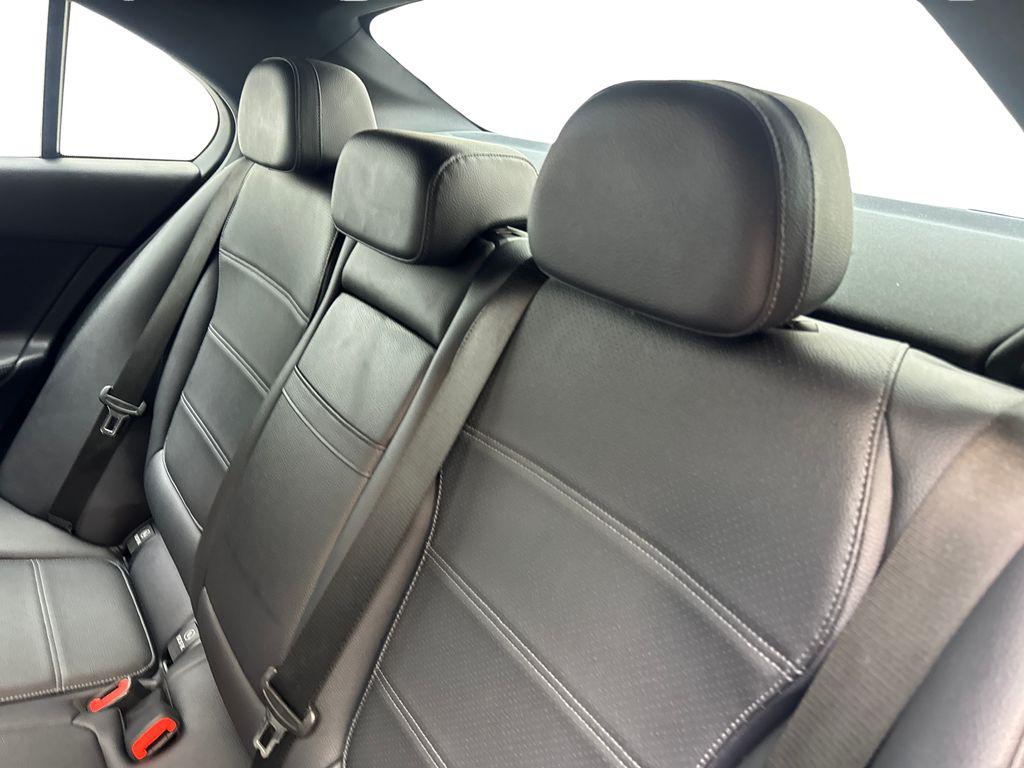2024 Mercedes-BENZ C-CLASS 缩略图 32