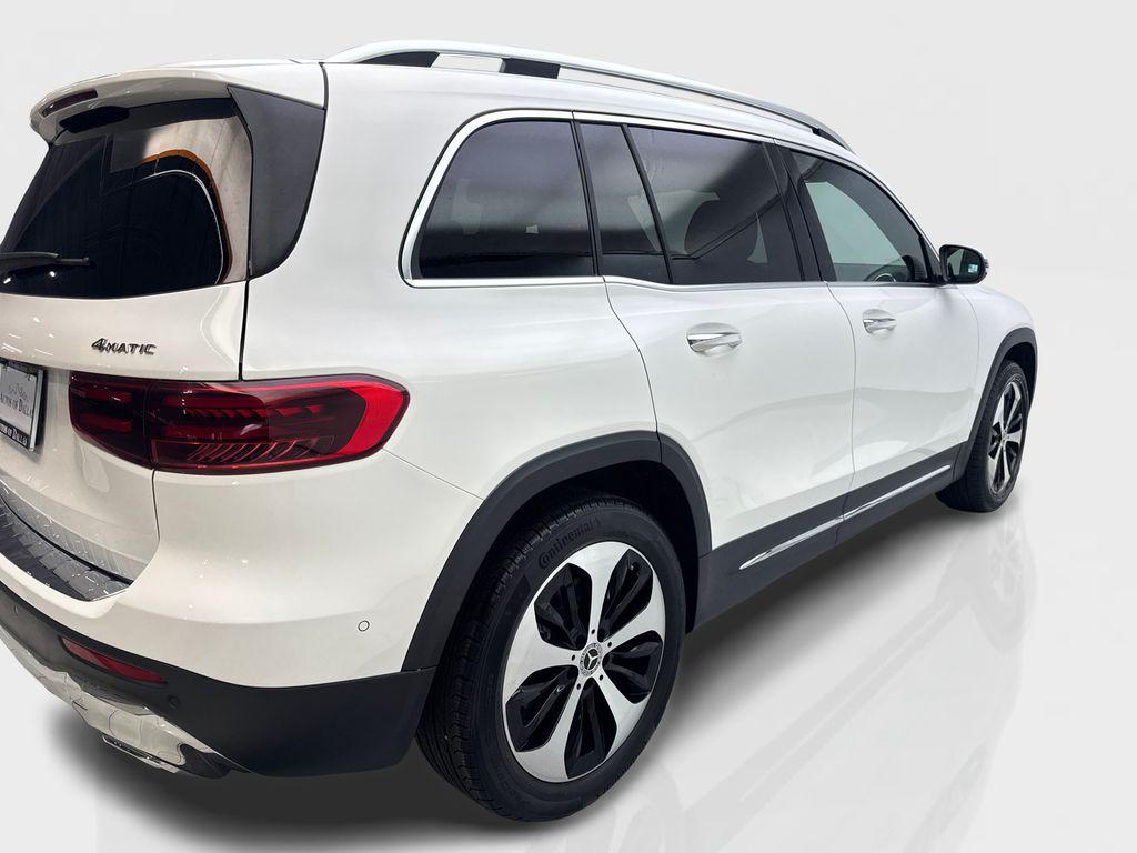 صورة مصغرة 13 لـ 2025 Mercedes-BENZ GLB