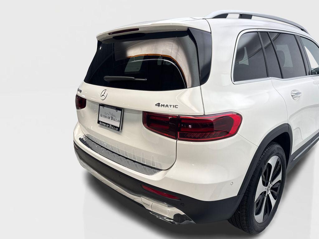صورة مصغرة 18 لـ 2025 Mercedes-BENZ GLB