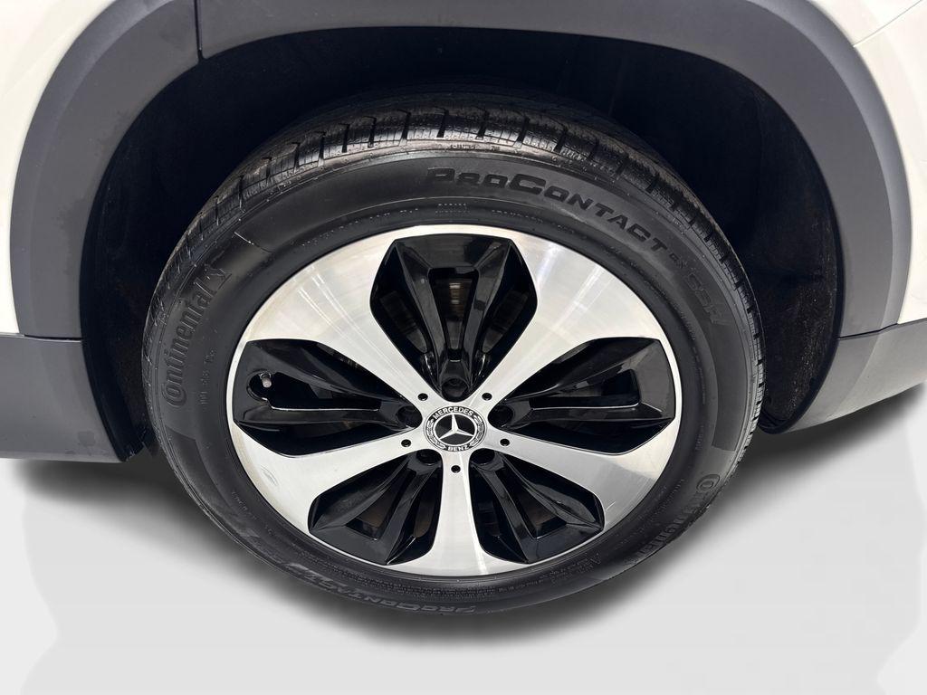 صورة مصغرة 84 لـ 2025 Mercedes-BENZ GLB