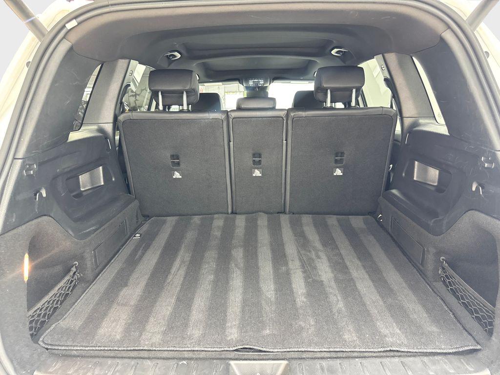 صورة مصغرة 76 لـ 2025 Mercedes-BENZ GLB