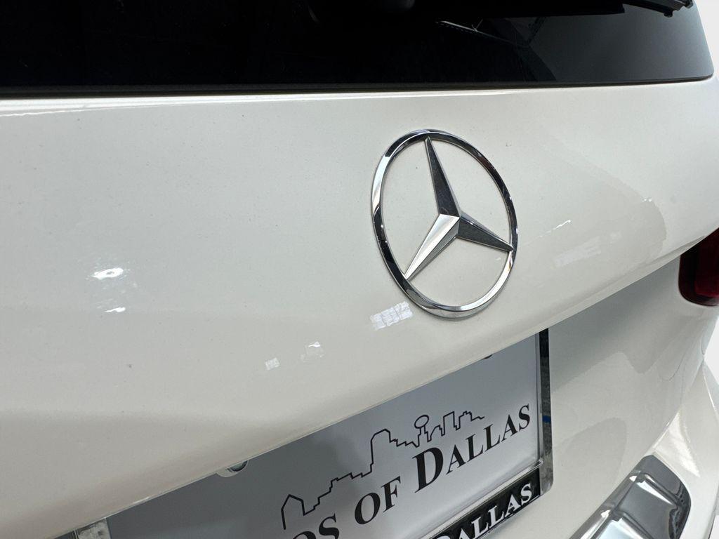 صورة مصغرة 21 لـ 2025 Mercedes-BENZ GLB
