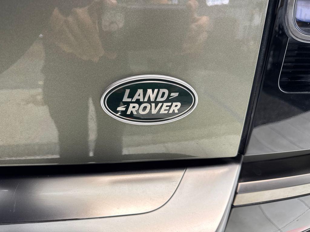 2023 LAND Rover DEFENDER 110 X — миниатюра 20