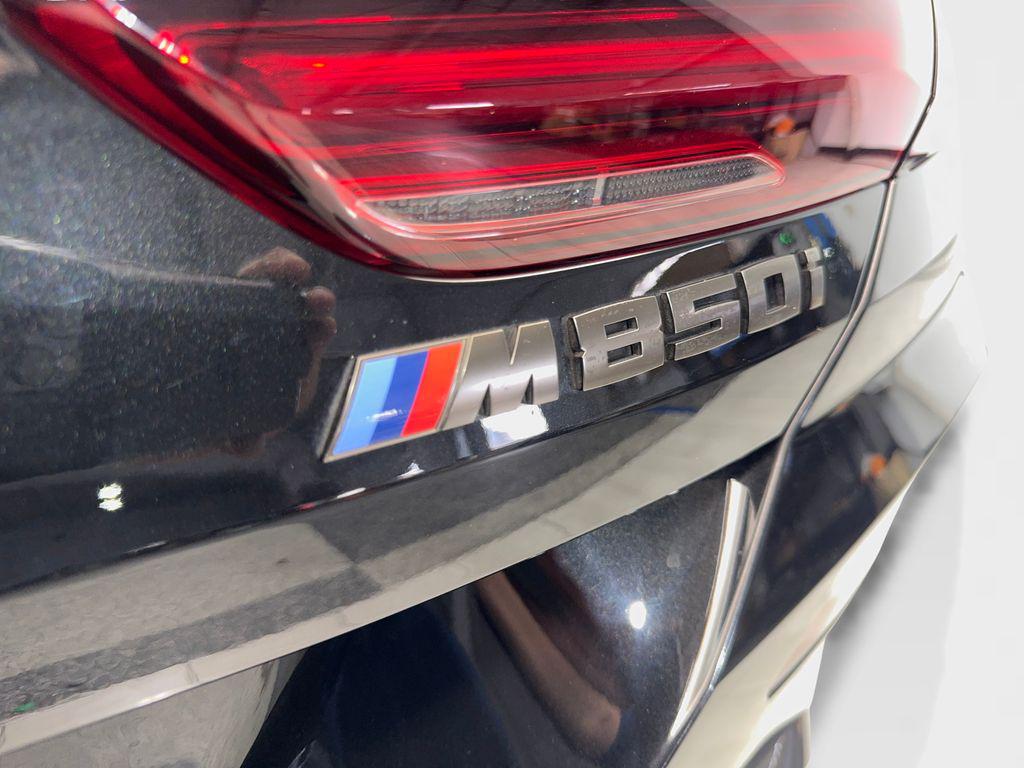 صورة 24 لـ 2020 BMW M850 GRAN COUPE XDRIVE
