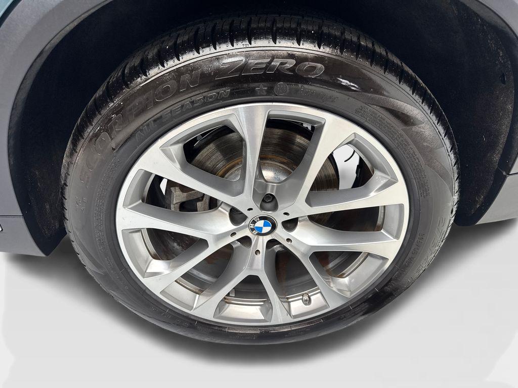 صورة مصغرة 87 لـ 2024 BMW X5 XDRIVE40I