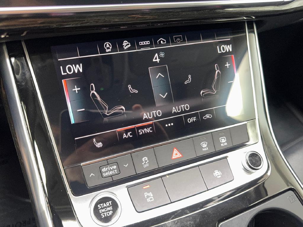 2022 AUDI Q7 55 PREMIUM — миниатюра 73