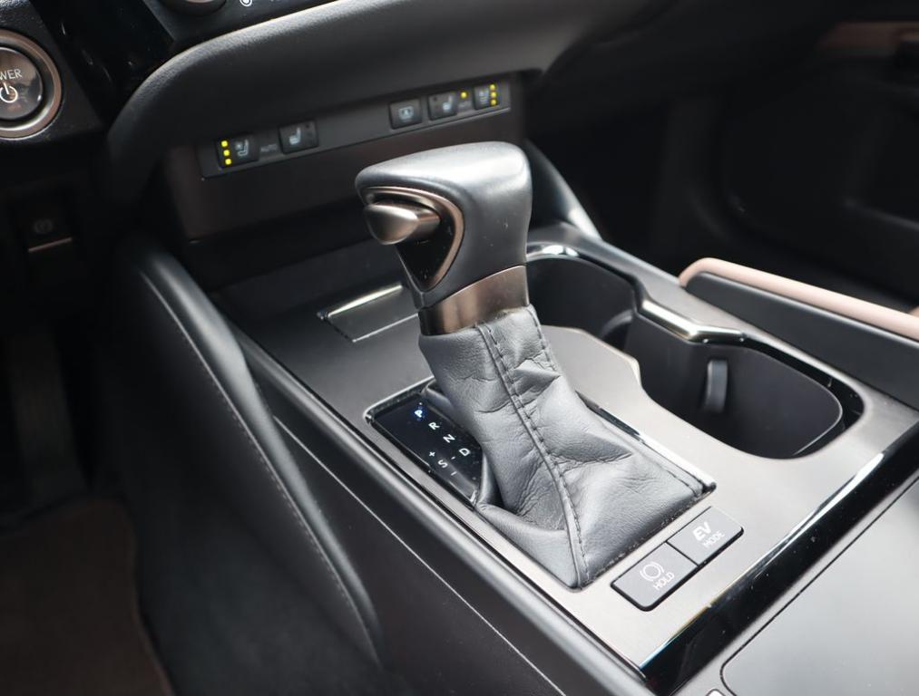 2023 Lexus ES 300H 300H 缩略图 28
