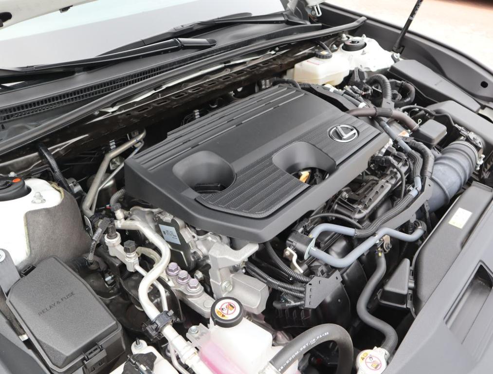 2023 Lexus ES 300H 300H 缩略图 11