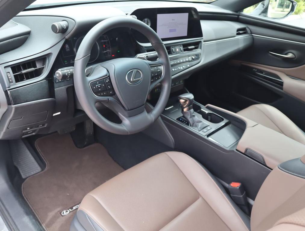 2023 Lexus ES 300H 300H 缩略图 22