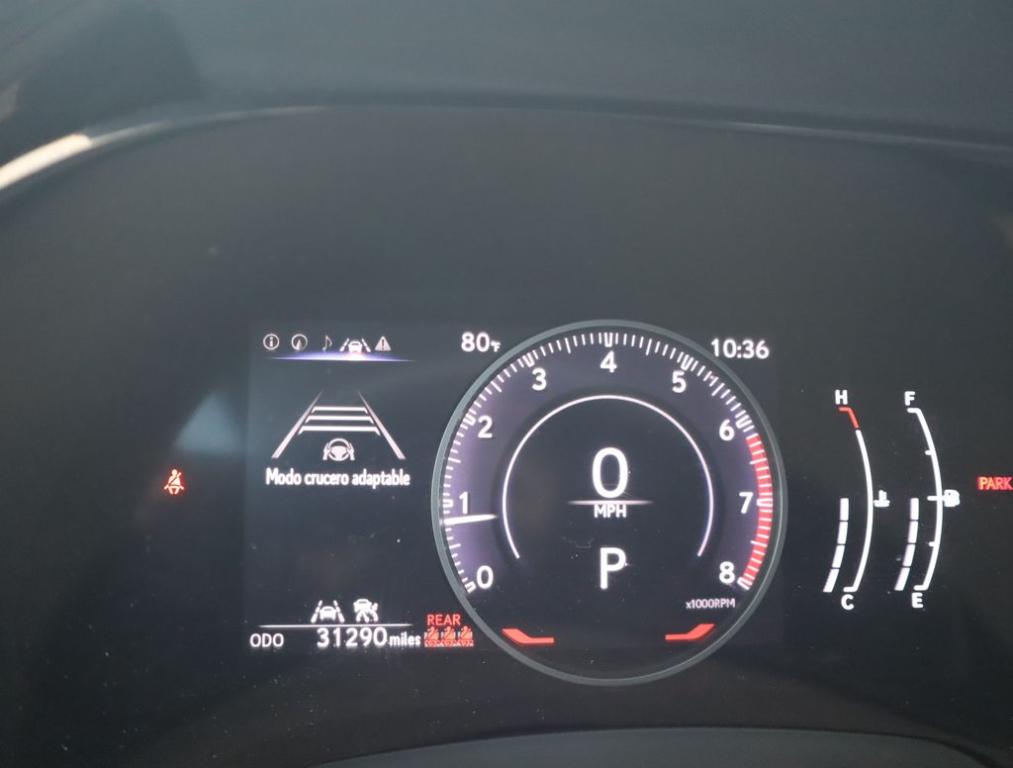 2023 Lexus RX 350 350 photo 27