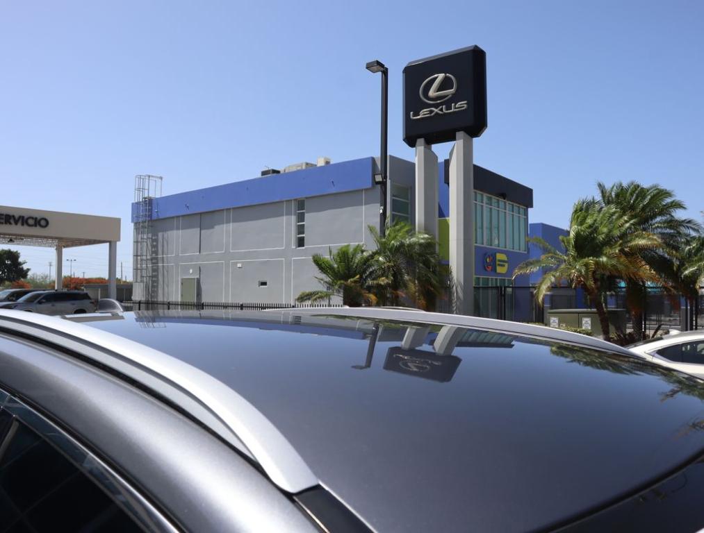 2023 Lexus RX 350 350 photo 11