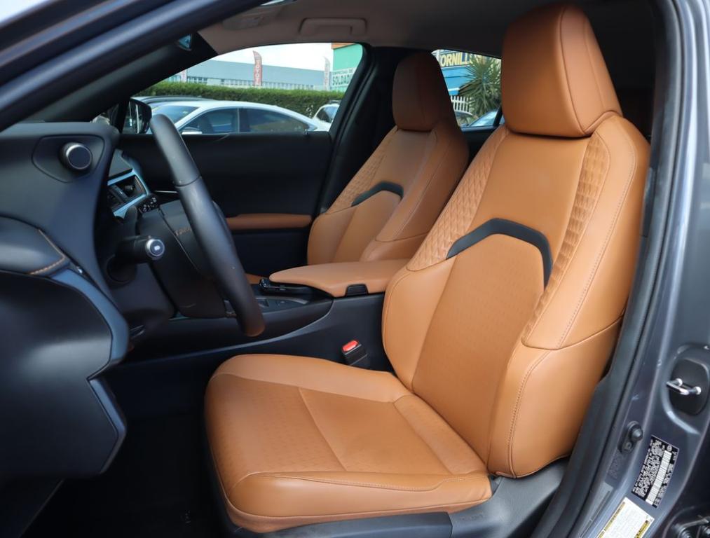 2022 Lexus UX 200 BASE 缩略图 22