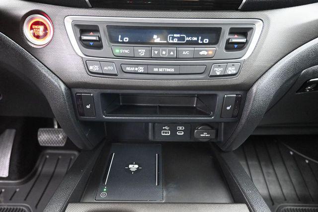 صورة مصغرة 20 لـ 2025 Honda RIDGELINE TRAILSPORT