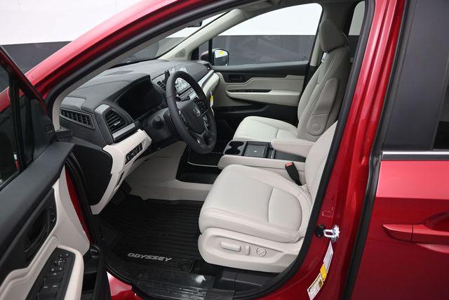 صورة 9 لـ 2026 Honda ODYSSEY EX-L