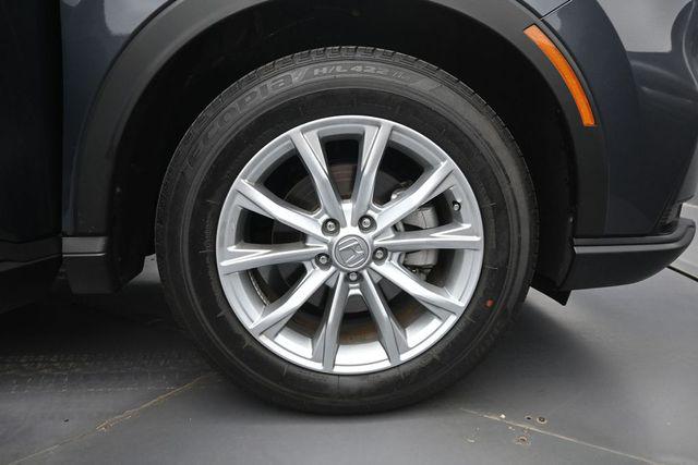 2025 Honda CR-V EX AWD 缩略图 34