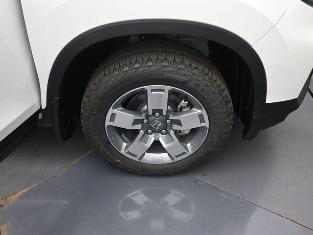 صورة مصغرة 32 لـ 2026 Honda RIDGELINE RTL