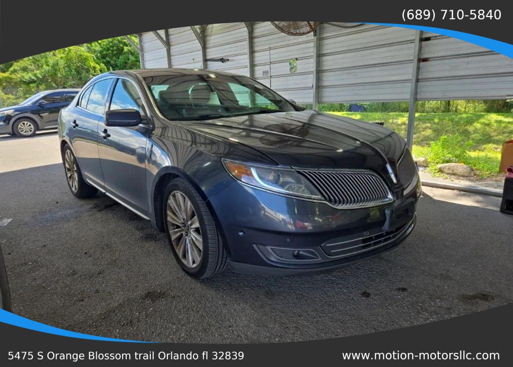 Used Lincoln Cars for Sale Near Orlando, FL Under $5,000 | Cars.com