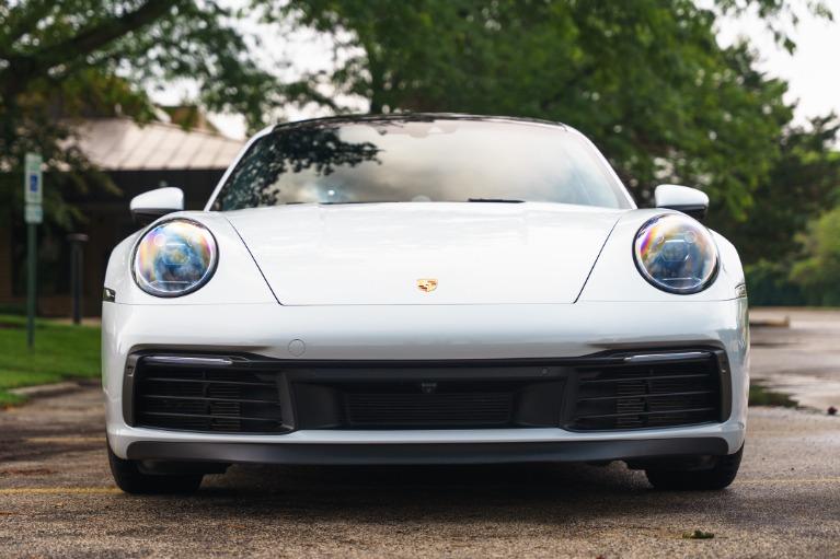 صورة مصغرة 22 لـ 2021 Porsche 911 CARRERA S