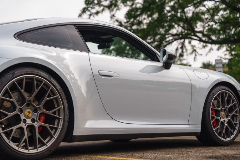 صورة مصغرة 36 لـ 2021 Porsche 911 CARRERA S