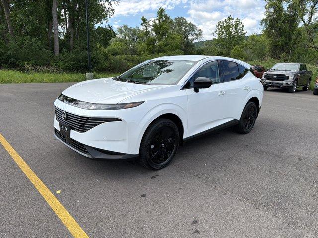 New 2026 Nissan Murano SV
