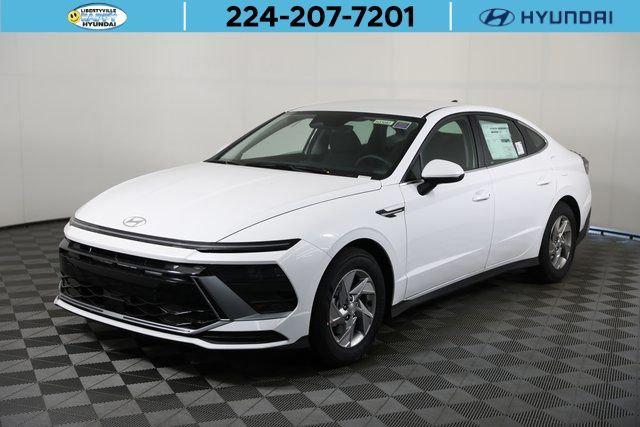 New 2026 Hyundai SONATA SE