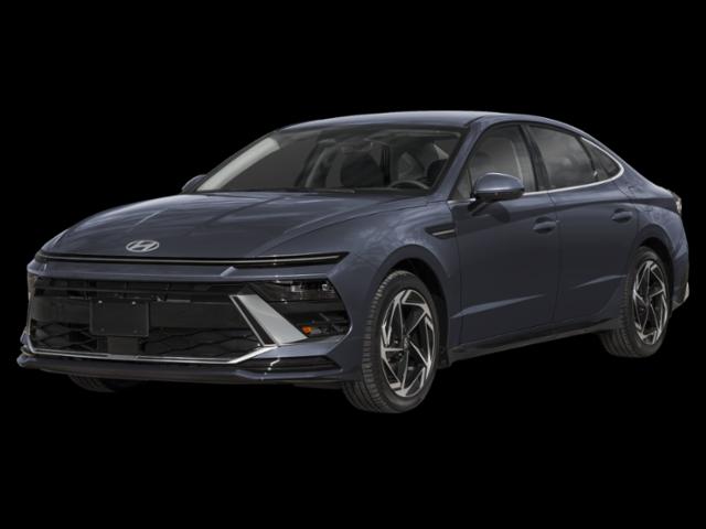 New 2026 Hyundai SONATA SEL