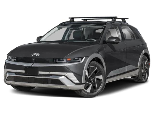 New 2026 Hyundai IONIQ 5 Limited