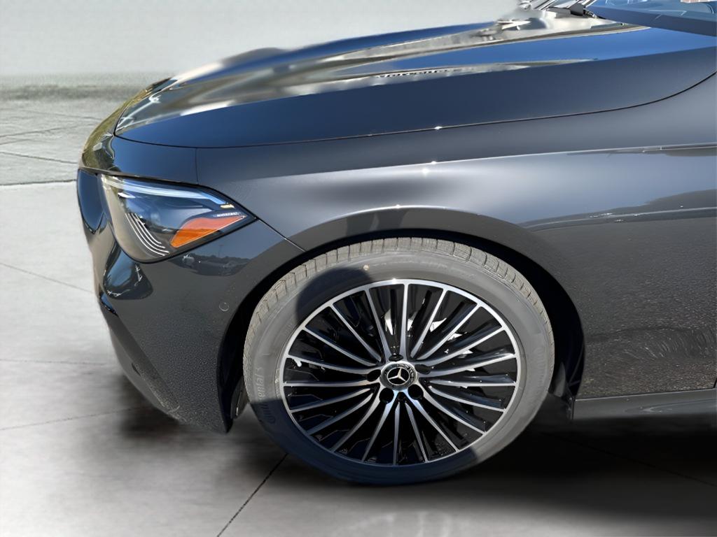 MERCEDES-BENZ CLE - 10