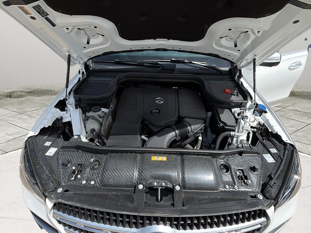 صورة مصغرة 23 لـ 2026 Mercedes-BENZ GLE