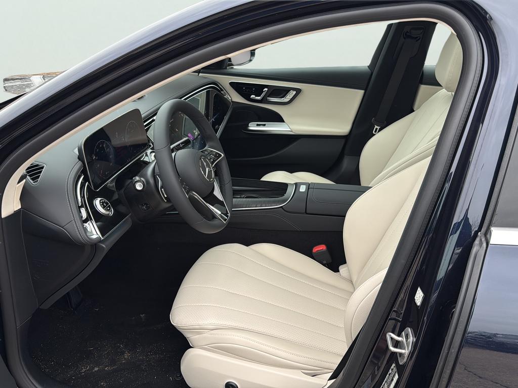 صورة مصغرة 19 لـ 2026 Mercedes-BENZ E-CLASS