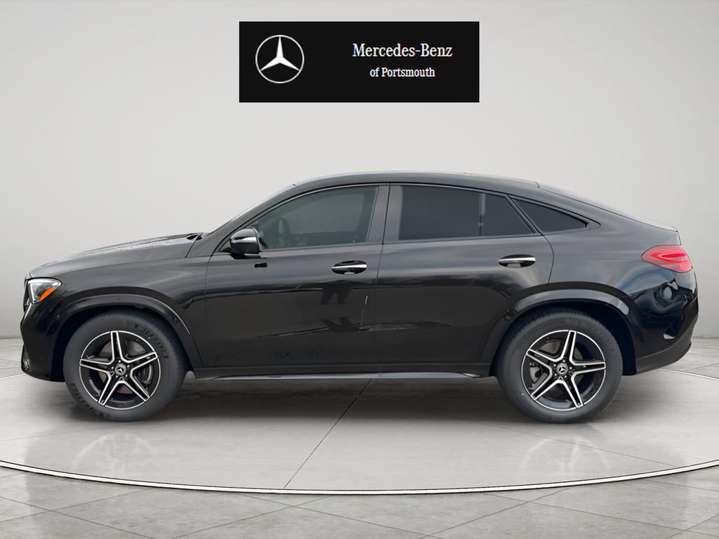 صورة مصغرة 2 لـ 2026 Mercedes-BENZ GLE