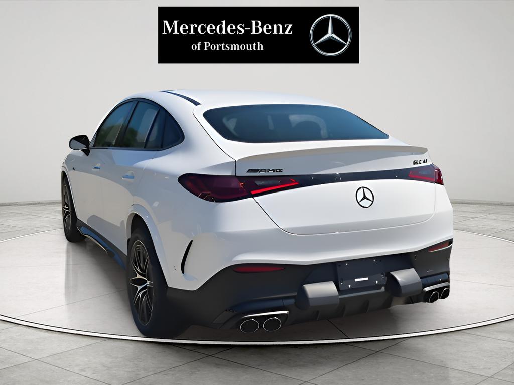 MERCEDES-BENZ GLC-CLASS - 7