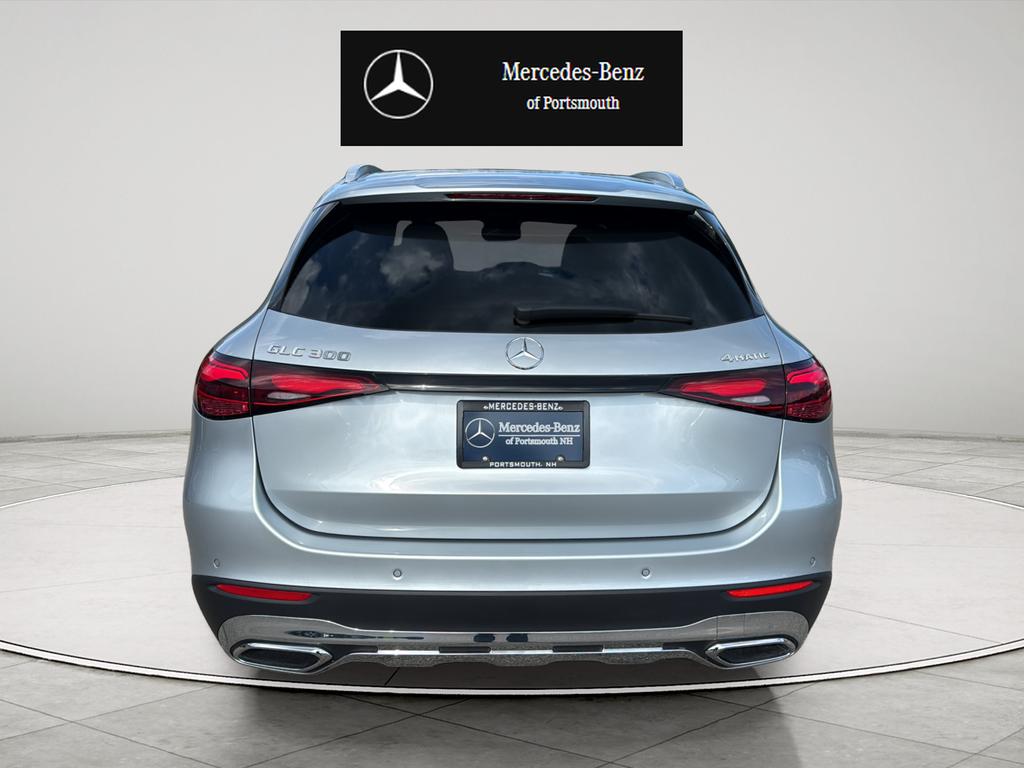 صورة 4 لـ 2026 Mercedes-BENZ GLC