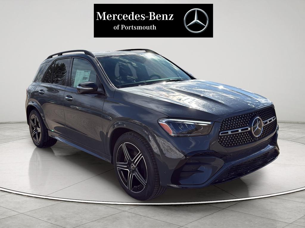 MERCEDES-BENZ GLE-CLASS - 7