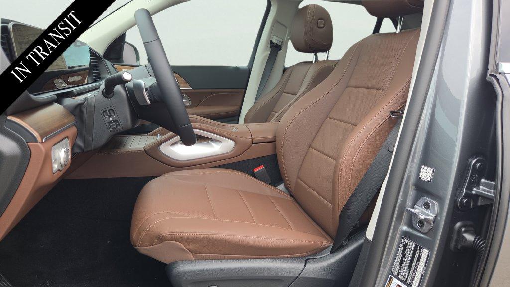 2026 Mercedes-BENZ GLE — миниатюра 19