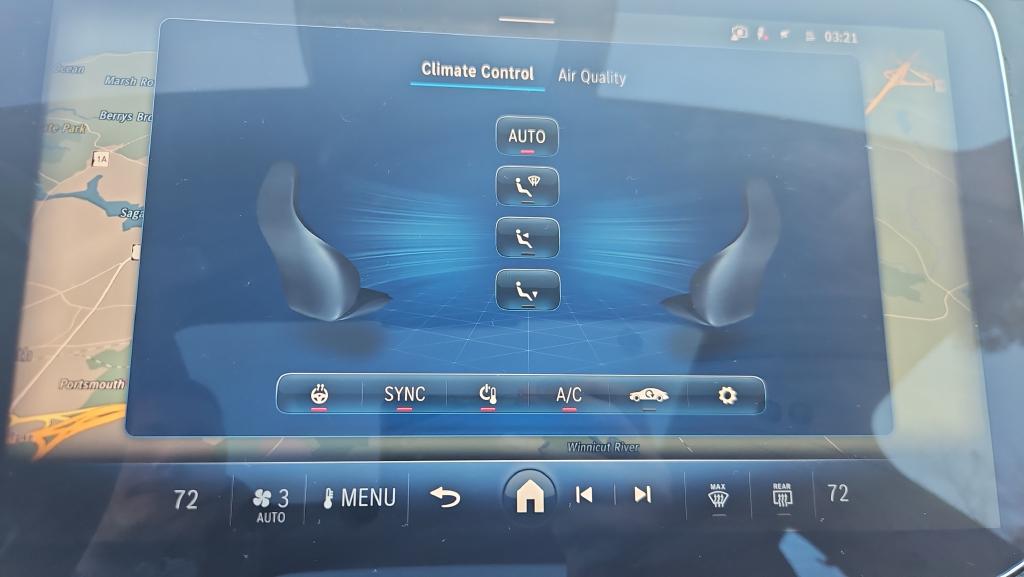 صورة مصغرة 17 لـ 2024 Mercedes-BENZ E-CLASS